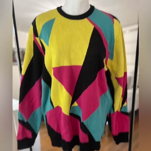 Empyre Sweaters - Empyre